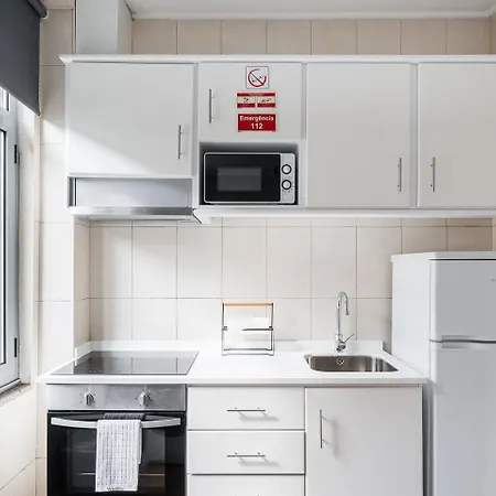 Guestready - Cosy Rest In Afurada A