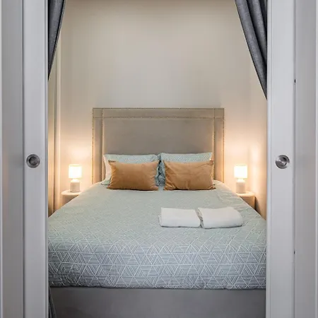 Guestready - Cosy Rest In Afurada A Hotel 3*