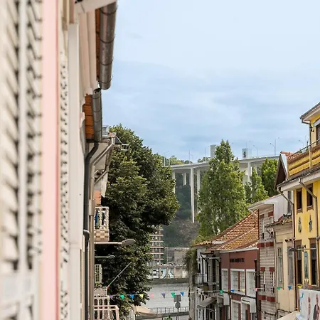 Guestready - Cosy Rest In Afurada A Hotel